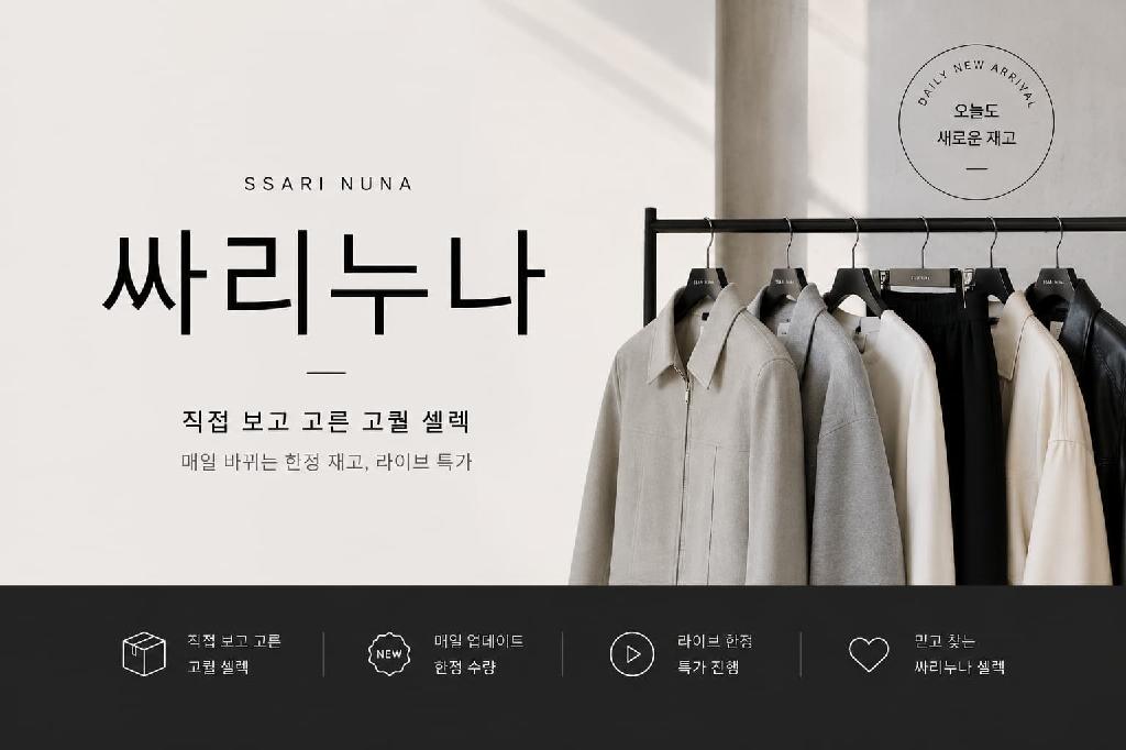 싸리누나 이미지 1
